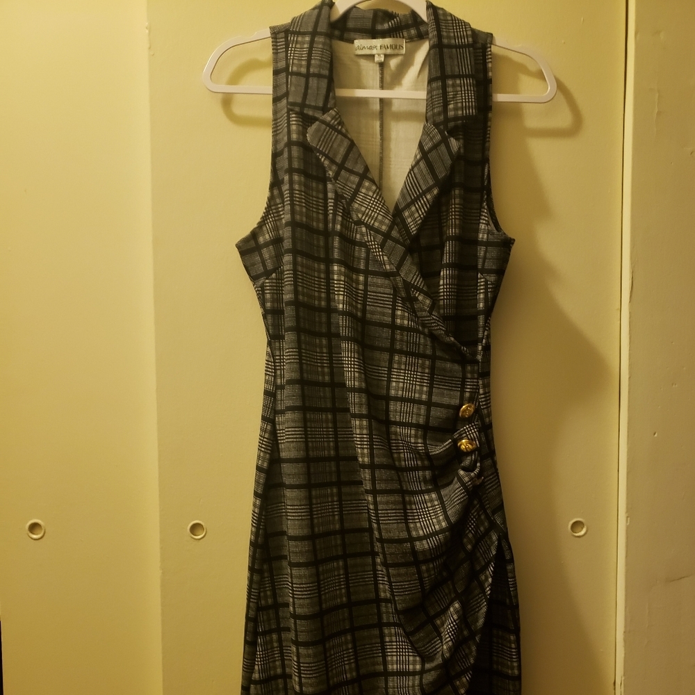 Women's dress Nwot